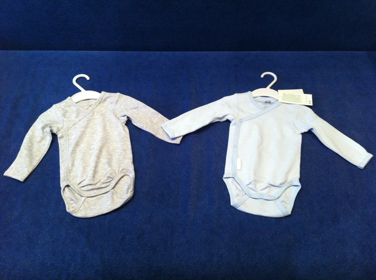 30-ая неделя+наши приобретения