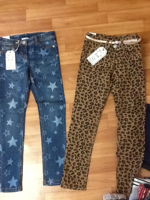 Наш некст хвастики как обещала!