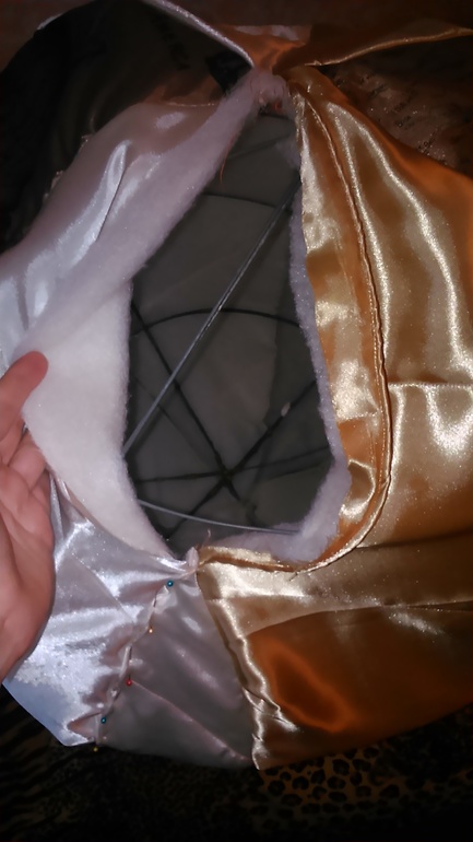 Наша победа в Четвертом Севастопольском параде колясок (много фото+опрос)