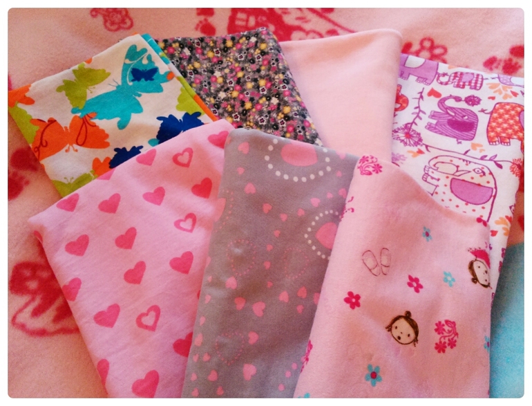 Трикотажный хомяк!