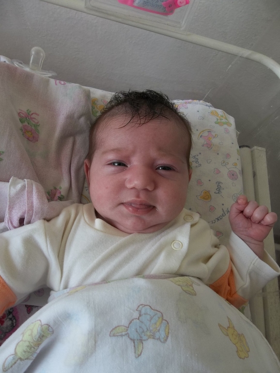 Малыши ждут своих родителей!!!