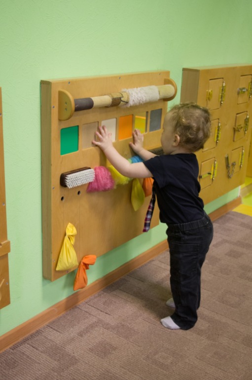 Много фото из Синтона