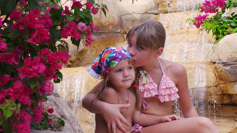 каникулы в ОАЭ