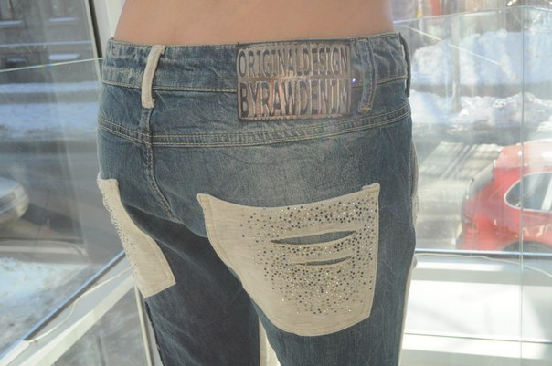 Костюм оригинал RAW L, XL