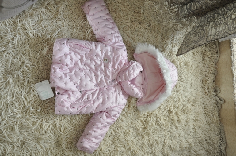 КУРТКА COOLCLUB