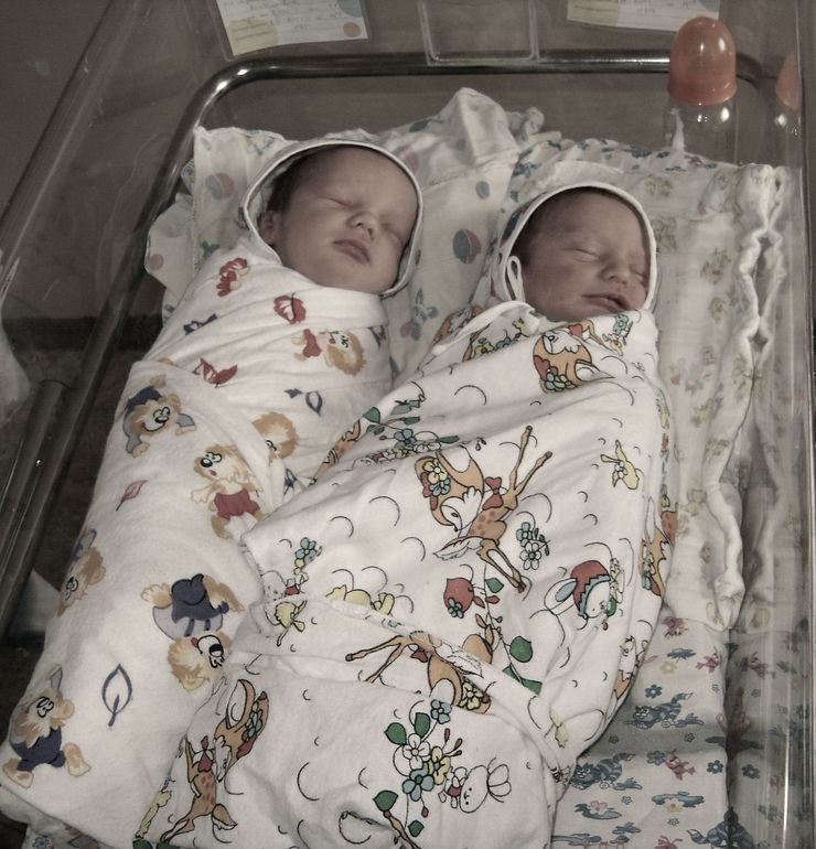 Нам 3 года, самой не верится!!!