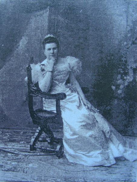 Порт Хорли (Херсонська обл) та Асканія-Нова