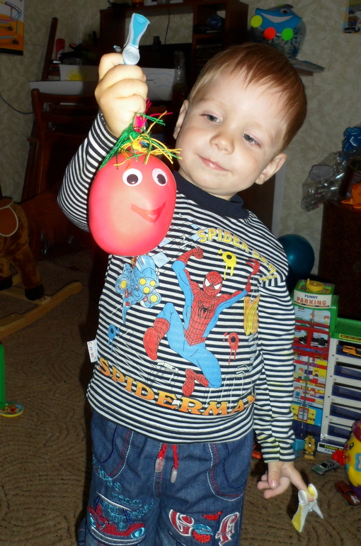 Наше двухлетие!