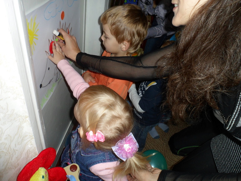 Наше двухлетие!