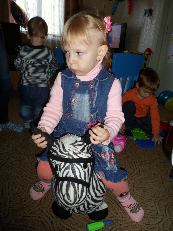 Наше двухлетие!