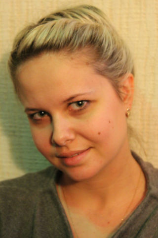 Теперь и я..... 101 Факт о себе