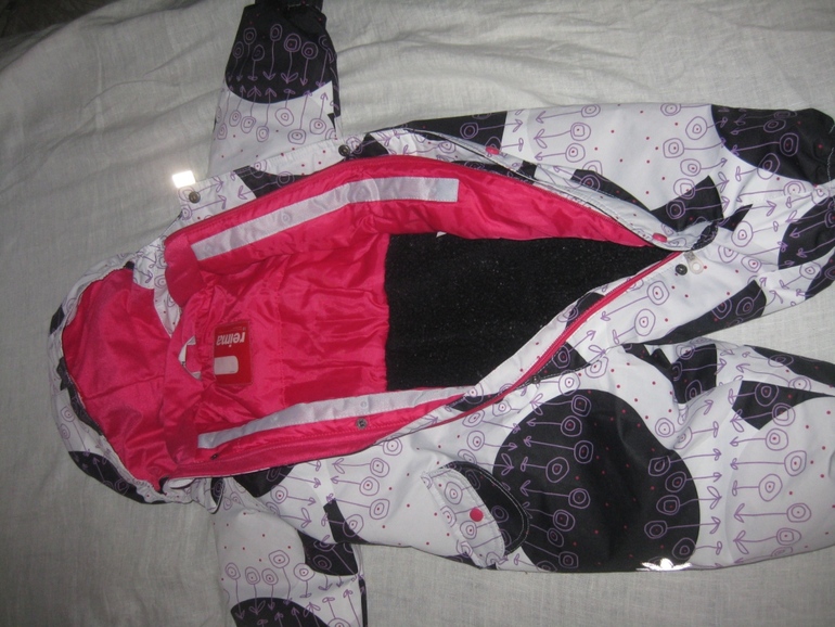 Продаю комбинезон Рейма