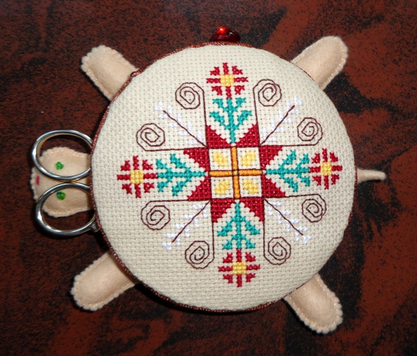 Мои кривульки (добавила 26.06.14 г.)