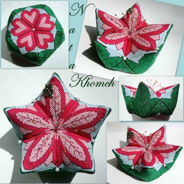 Мои кривульки (добавила 26.06.14 г.)