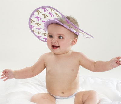 Для тех кто не любит мыть голову