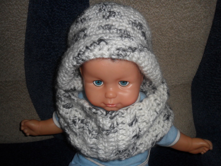 Мои вязалки