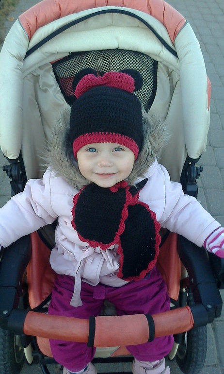 Мои вязалки