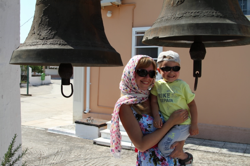 Кефалония 2013