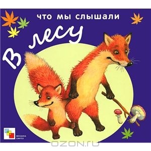 Наша библиотека :Книжки-картонки, книжки с окошками , книжки с тактильными вкладками