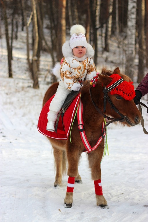 Зимние забавы!!!!