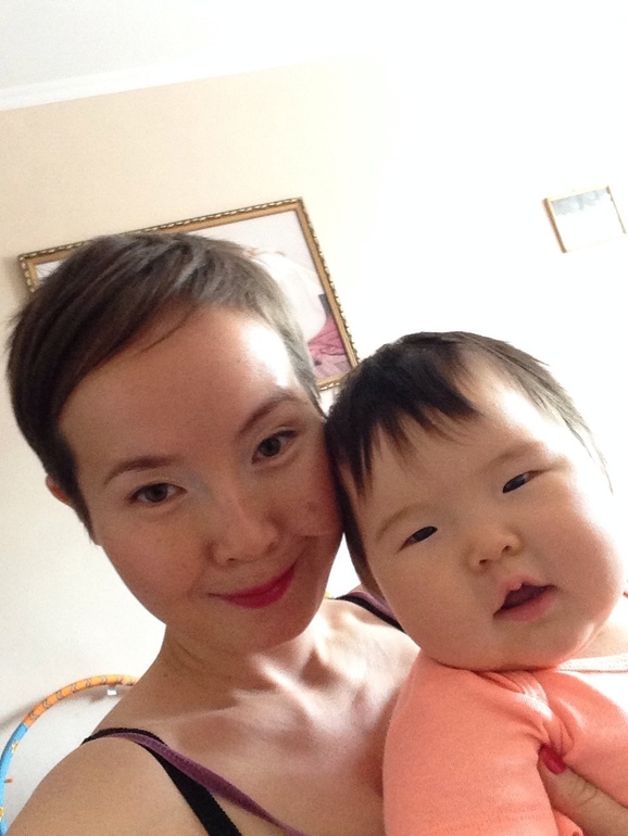 Тоже интересно))