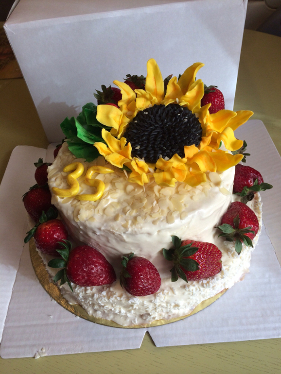 Первый двухярусный.