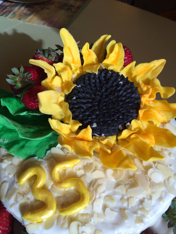 Первый двухярусный.