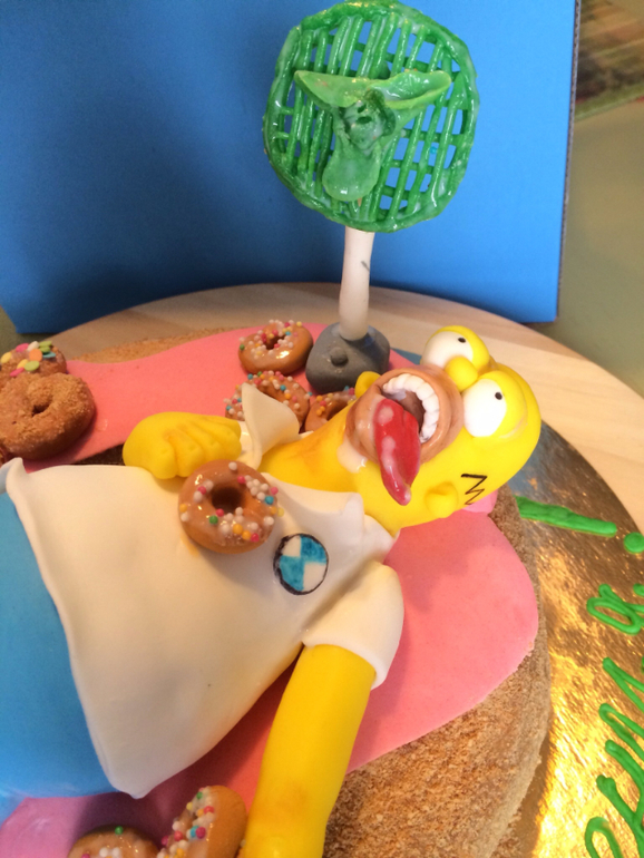 Моя повтрюшка