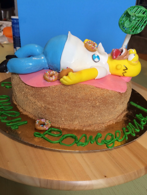 Моя повтрюшка