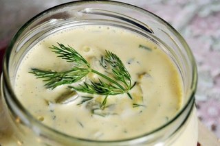 Соус Тар-Тар