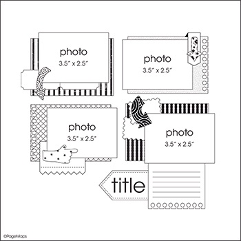 Страничка фристаил