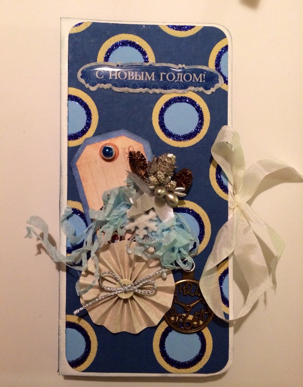 Всех с Новым Годом!! Шоколадницы новогодние!