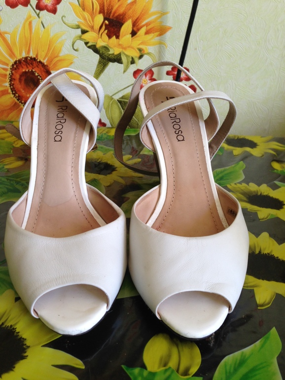 Обувь 37,38,39 р-ра новая и в отличном состоянии