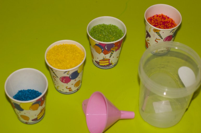 ТН Цвета. Заключительный день.