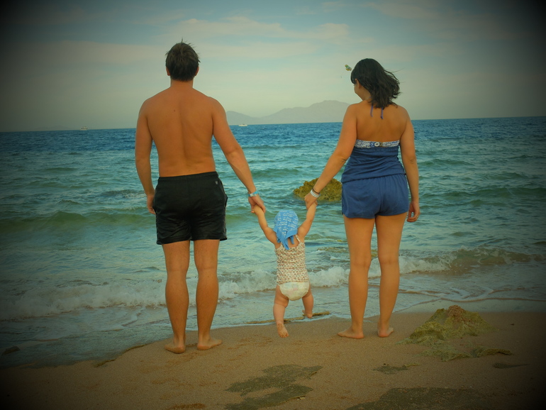 8 месяцев и Египет