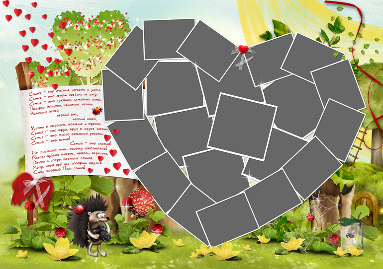 Поздравительные плакаты на заказ!