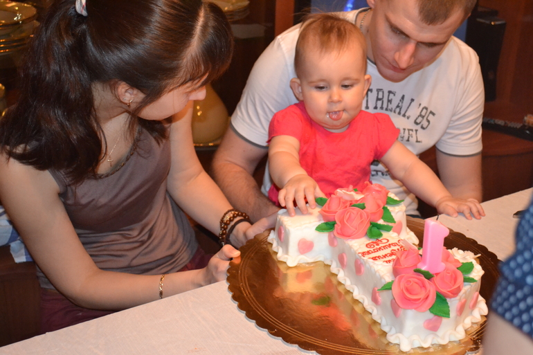 Празднование Дня Варения!