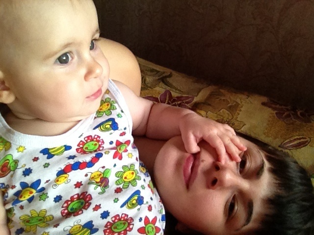 11 месяцев!!!