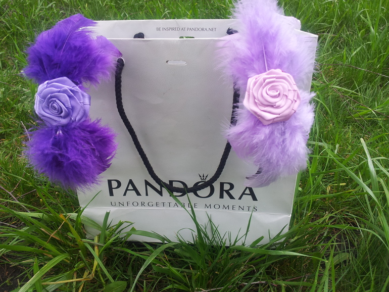 Ободки-повязки ручной работы.Все в наличии.