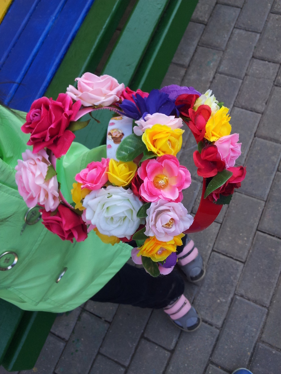 Мои новинки.