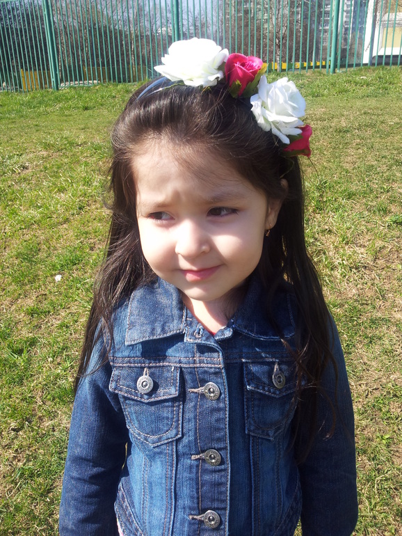 Мои новинки.