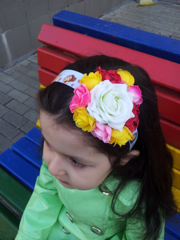 Мои новинки.