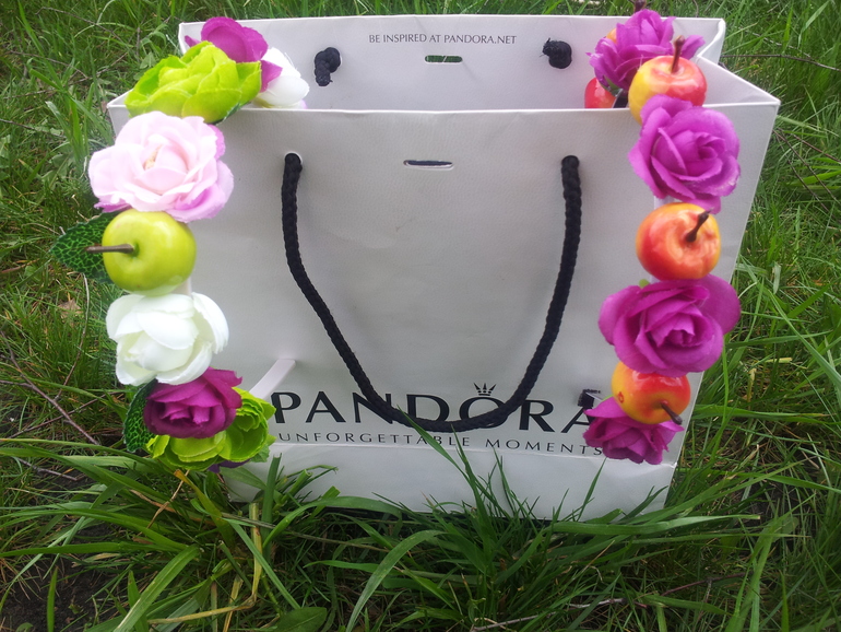 Ободки-повязки ручной работы.Все в наличии.