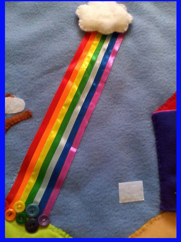 Мой педагогический порыв