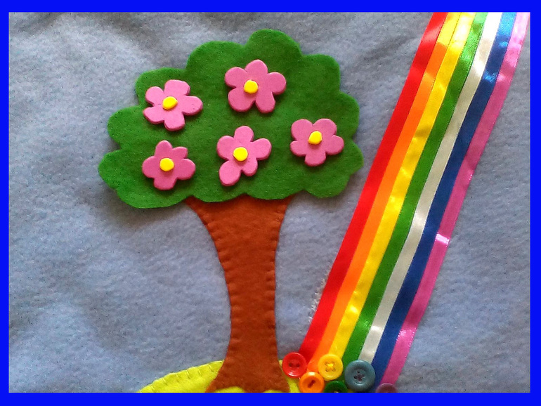 Мой педагогический порыв