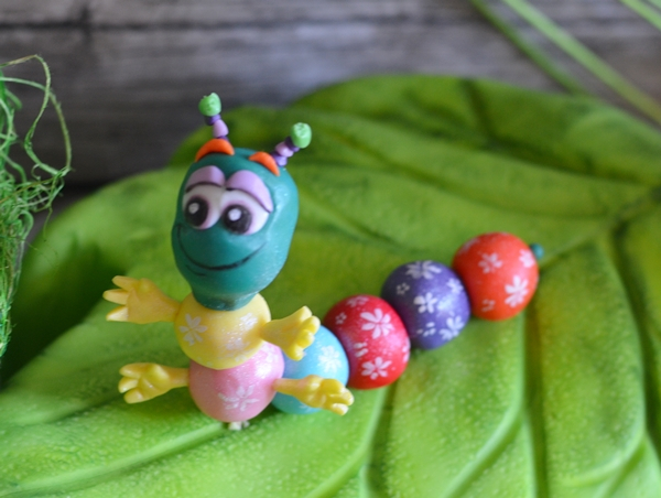 Набор сладостей на годовасие.