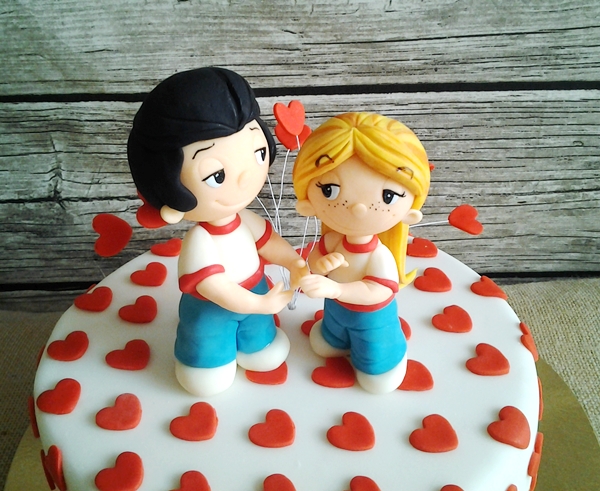 love is... теперь есть и у меня....