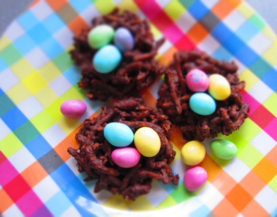 Открыла запись на Пасхальные сладости! Количество мест ограничено!