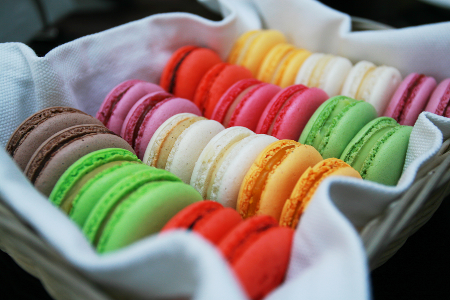 Курсы кондитерского мастерства в Москве!