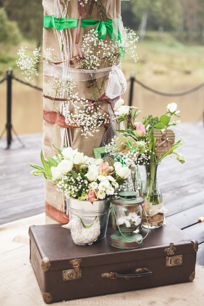 Курсы для начинающих декораторов.